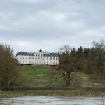 Une empreinte de l'histoire : le château de Sainte-Assise