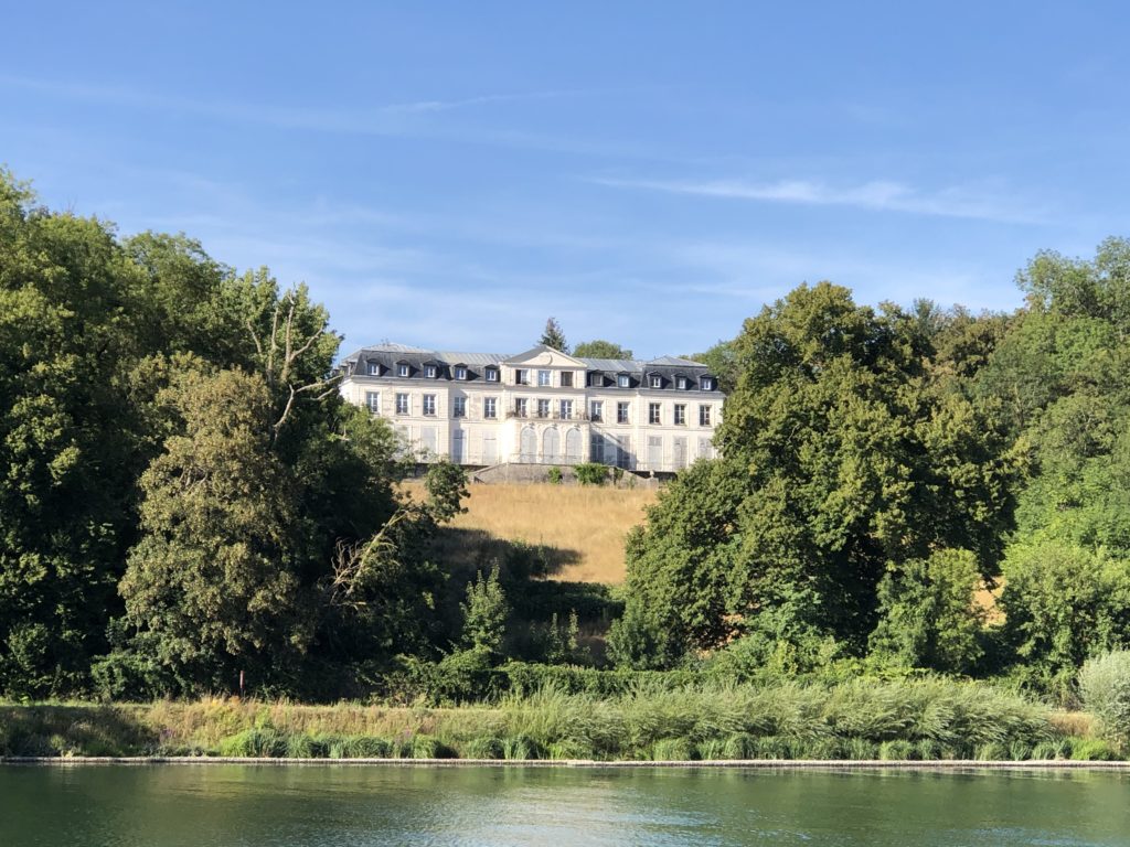 Melun Val de Seine Aménagement Notre ambition Valoriser votre