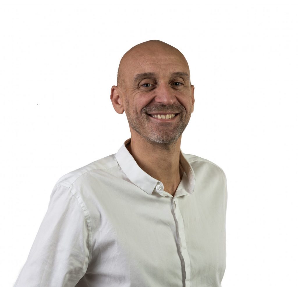 Francis ROUSSET