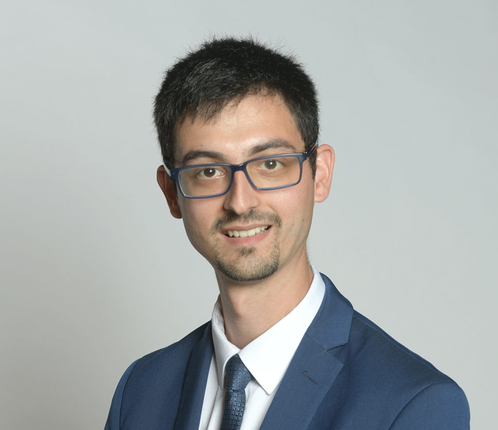 Julien AGUIN