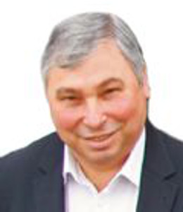 Daniel BUTAUD