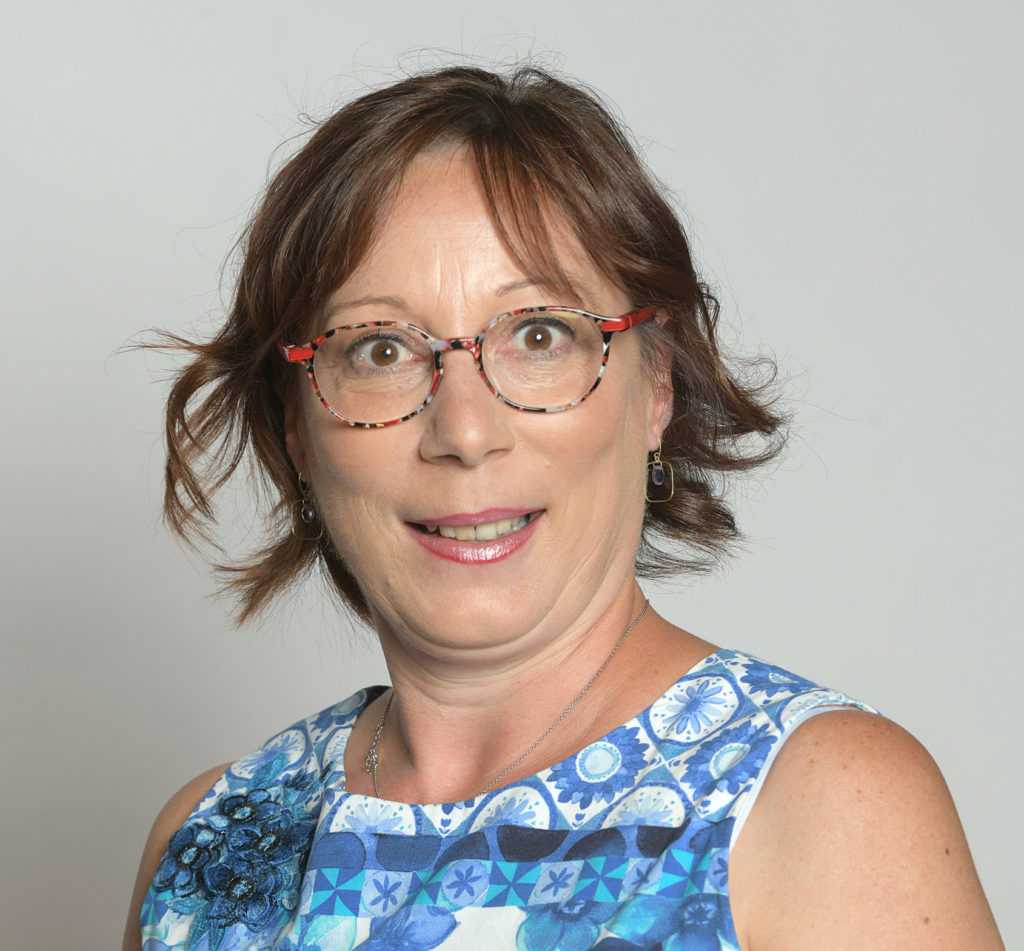 Véronique CHAGNAT