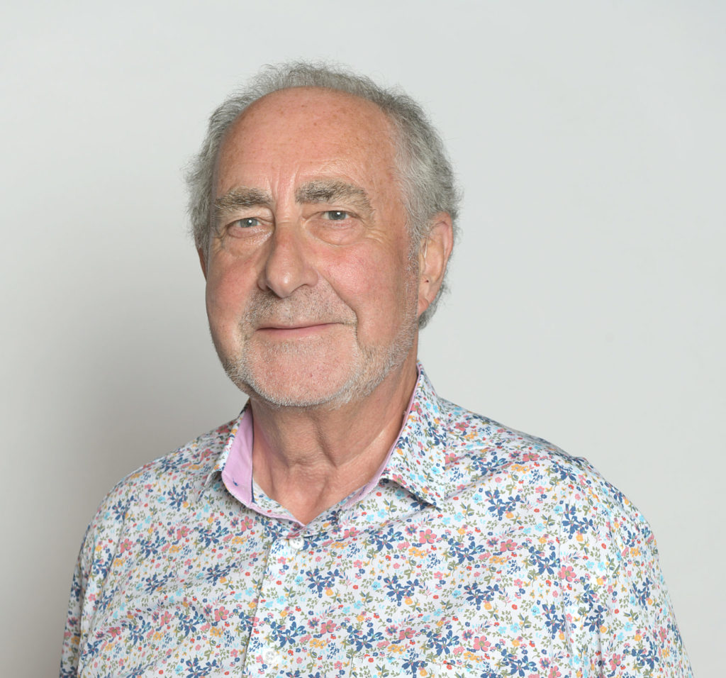 Régis DAGRON