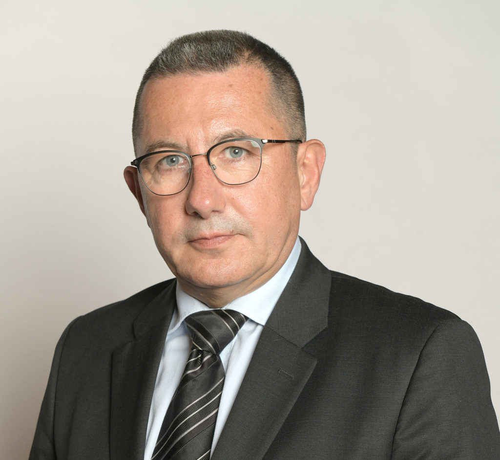 Bernard de SAINT-MICHEL