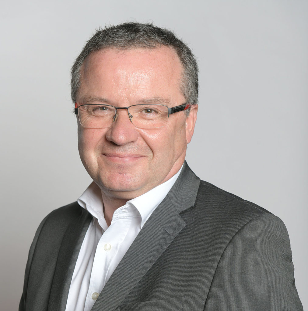 Olivier DELMER