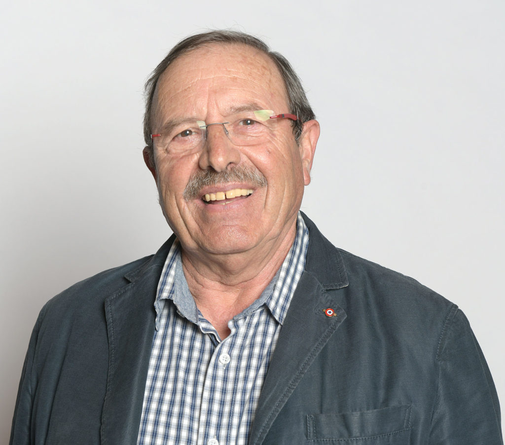 Willy DELPORTE