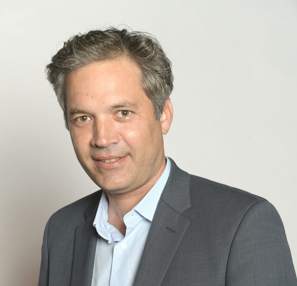 Guillaume DEZERT