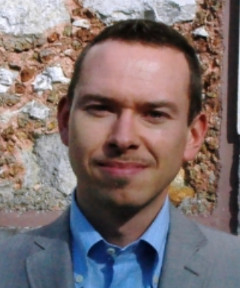 Nicolas GUENOT