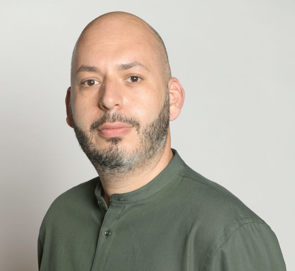 Khaled LAOUITI