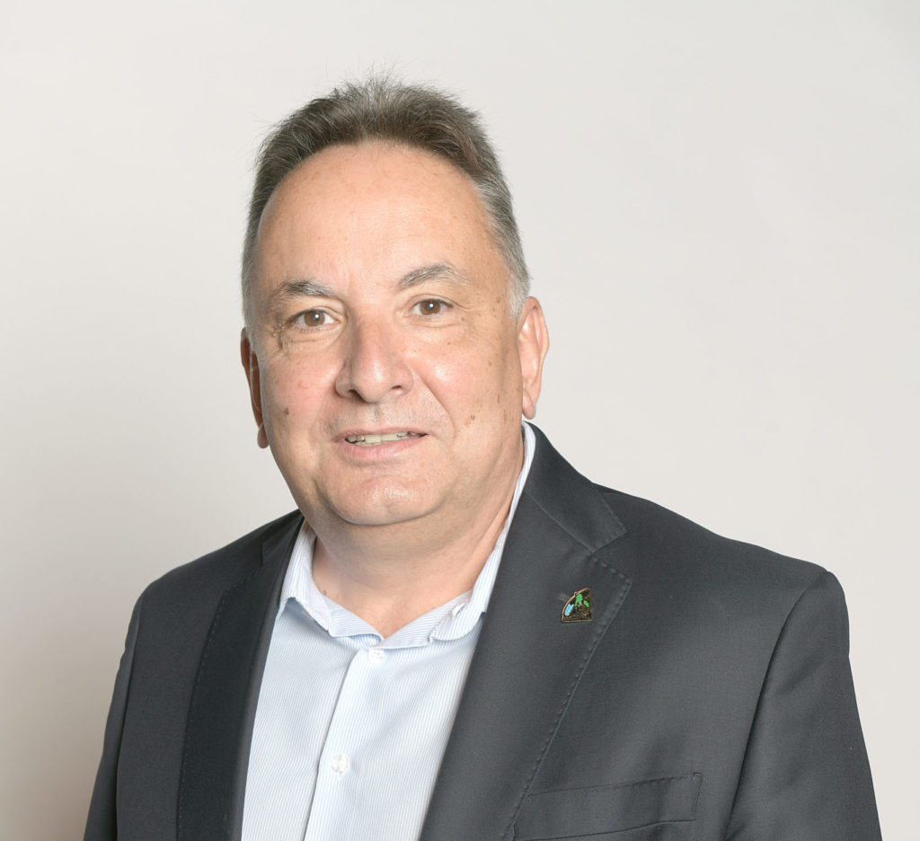 Thierry SEGURA
