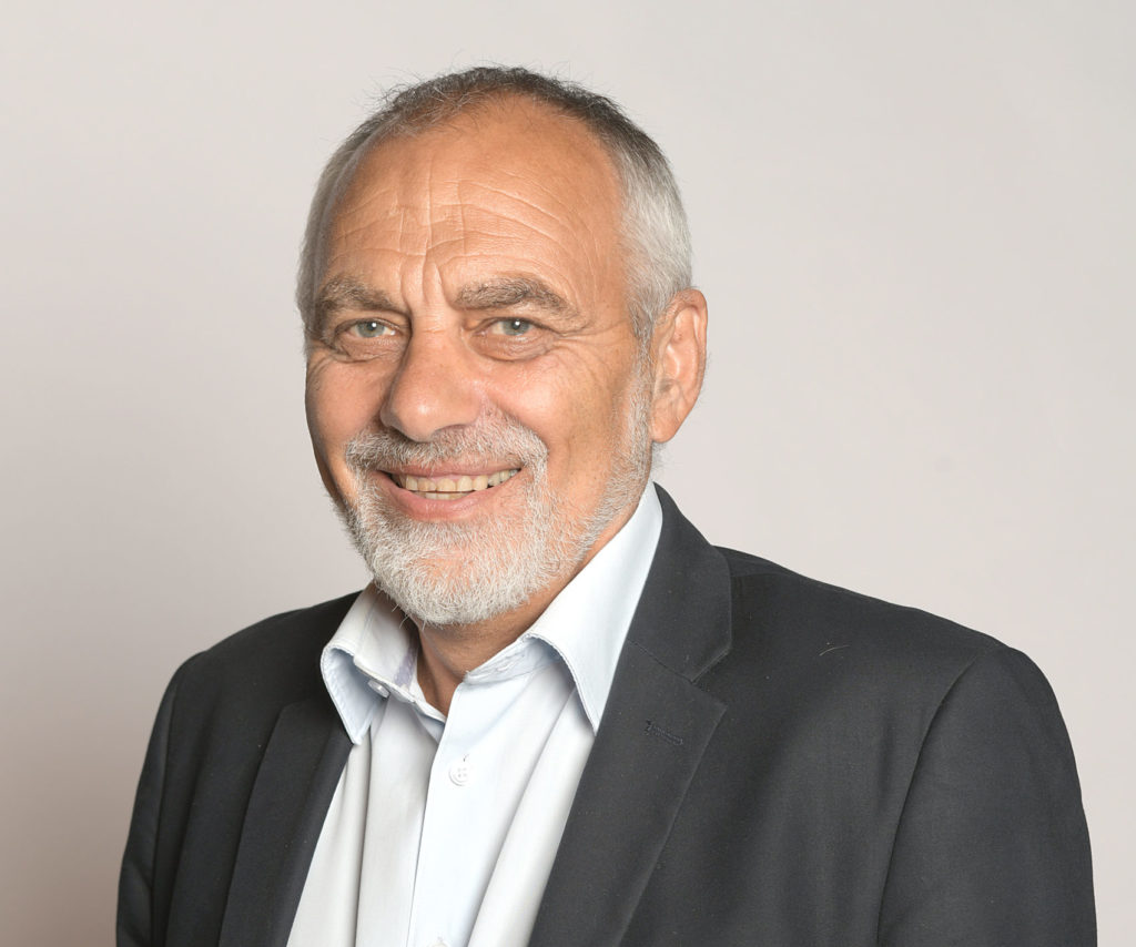 Lionel WALKER