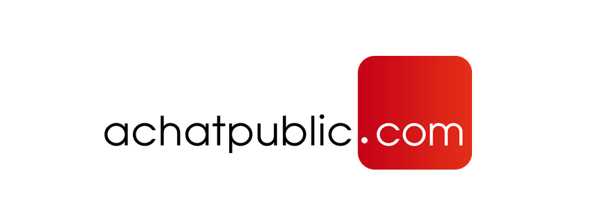 Logo achatpublic.com
