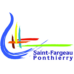Logo Saint-Fargeau-Ponthierry